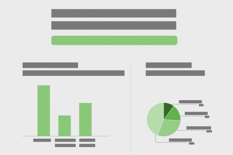 Mockup Infografik