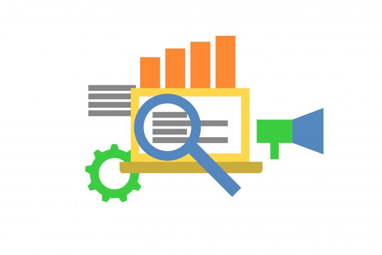 SEO Symbole